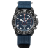 M25807KN-0001 | Tudor Pelagos FXD Chrono 43 mm watch. Buy Online