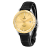 Tudor Style Steel Yellow Gold 38 mm M12513-0021