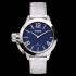 7077 | U-Boat Classico Blue Diamond 40 mm watch. Buy Online