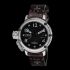 7233 | U-Boat Chimera 925 Sterling Silver 43 mm watch. Buy Online