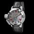 8017 | U-Boat Chimera SS Ruby Mother of Pearl 40 mm watch. Buy Online