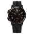 8841/A | U-Boat Capsoil Doppiotempo 45 mm DLC Red Rehaut watch. Buy Online