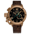 8527 | U-Boat Chimera Bronze Automatic Limited Edition 46 mm watch. Buy Online