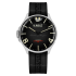 9018 | U-Boat Darkmoon 40 mm Black SS Quartz watch. Buy Online