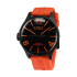 U-Boat Darkmoon 44 mm BK Orange PVD Quartz 9538