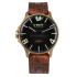 8467/B | U-Boat Darkmoon 44 mm Black IP Bronzo watch. Buy Online