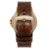 U-Boat Darkmoon 44 mm Black IP Bronzo 8467/B