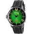 8702/D | U-Boat Darkmoon 44 mm Green SS Soleil watch. Buy Online