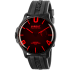 8466/C | U-Boat Darkmoon 44 mm Red Glass PVD Quartz watch. Buy Online