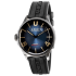 9021/B | U-Boat Darkmoon Blue SS Quartz 40 mm watch. Buy Online