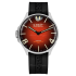 8701/B | U-Boat Darkmoon Red SS Soleil Quartz 44 mm watch. Buy Online