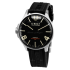 U-Boat Darkmoon Steel Quartz 44 mm 8463/A