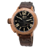 U-Boat Sommerso Bronze 46 mm 8486