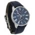 Ulysse Nardin Marine Torpilleur 42 mm 1183-310/43