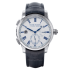 3243-132/E0 | Ulysse Nardin Classic Dual Time 42mm watch. Buy Online