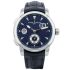 3343-126LE/93 | Ulysse Nardin Dual Time 42 mm watch. Buy Online