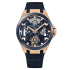 1725-400-3A/3A | Ulysse Nardin Blast Tourbillon Skeleton Automatic 45 mm watch. Buy Online