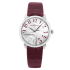 8153-230/60-06 | Ulysse Nardin Classico Jade 34 mm watch. Buy Online