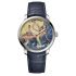 3203-136LE-2/MANARA.10 | Ulysse Nardin Classico 40 mm watch. Buy Online