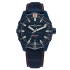 8163-175LE/93-BLUESHARK | Ulysse Nardin Diver 42 mm watch. Buy Online