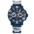 353-98LE-3/ARTEMIS | Ulysse Nardin Diver Chronograph Artemis Racing watch. Buy Online