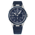 243-20/43 | Ulysse Nardin Executive Dual Time 42mm watch. Buy Online