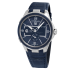 Ulysse Nardin Executive Dual Time 42mm 243-20/43