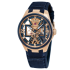 Ulysse Nardin Executive Skeleton X 42 mm 3716-260/03