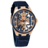 Ulysse Nardin Executive Skeleton X 42 mm 3716-260/03