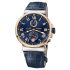 1185-126/43 | Ulysse Nardin Marine Chronometer 43 mm watch. Buy Online