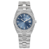 1225V/200A-B590 | Vacheron Constantin Overseas Quartz Diamonds 33 mm watch. Buy Online