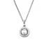 797771-1001 | Buy Online Very Chopard White Gold Diamond Pendant