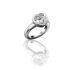 827790-1110 | Buy Online Very Chopard White Gold Diamond Ring