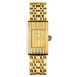 WA030507-WDA31027 | Boucheron Reflet Small Yellow Gold Bracelet 18 x 29.5 mm watch. Buy Now