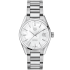 WBK1311.BA0652  | TAG Heuer Сarrera Quartz 36 mm watch. Buy Online