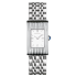 WA030501-WDA31024 | Boucheron Reflet Small Steel White Dial Bracelet watch. Buy Online