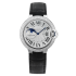 WJBB0028 | Cartier Ballon Bleu De Cartier 37 mm watch. Buy Online