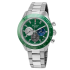 Zenith Chronomaster Sport Green Automatic 41 mm 03.3119.3600/56.M3100