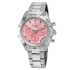 Zenith Chronomaster Sport Pink Limited Edition 41mm 03.3109.3600/18.M3100