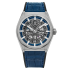 95.9000.670/78.R584 | Zenith Defy Classic 41 mm watch. Buy Online