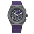 97.9001.9004/80.R922 | Zenith Defy El Primero 21 Ultraviolet 44 mm watch. Buy Online