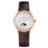 18.2330.692/01.C713 | Zenith Lady Moonphase 33 mm watch. Buy Online