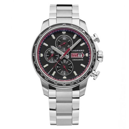 158571-3001 | Chopard Mille Miglia GTS Chrono watch | Buy Online