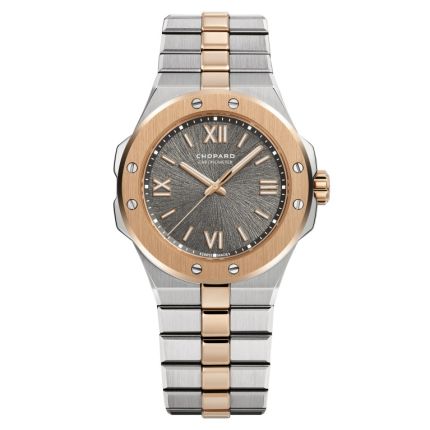 298601-6001 | Chopard Alpine Eagle Small 36 mm watch. Buy Online