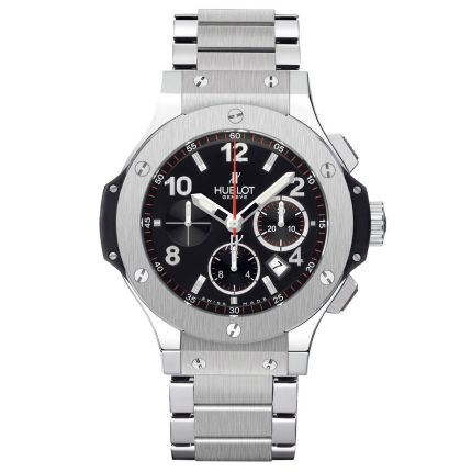 301.SX.130.SX | Hublot Big Bang Evolution 44 mm watch. Buy Online