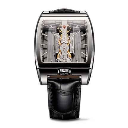 B313/01614 - 313.165.59/0001 GL10G | Corum Golden Bridge Automatic 37.2 x 51.8 mm watch. Buy Online