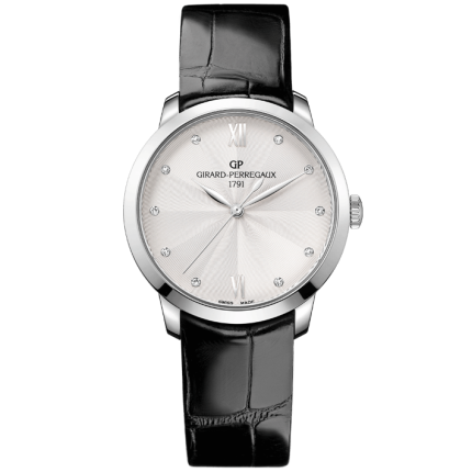 49523-11-171-CB6A | Girard- Perregaux 1966 36 mm watch. Buy Online