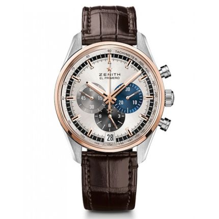 Zenith El Primero 51.2080.400/69.C494. Watches of Mayfair London