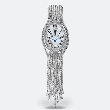 8928BB/51/J60/DD0D | Breguet Reine de Naples 33 x 24.95 mm watch. Buy Online