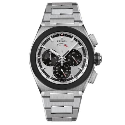 95.9005.9004/01.M9000 | Zenith Defy El Primero 21 44 mm watch. Buy Now